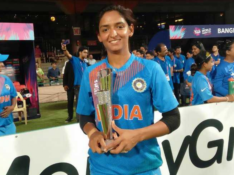 Harmanpreet Kaur Not Yet Offered WBBL Contract, Says Sydney Thunder Boss