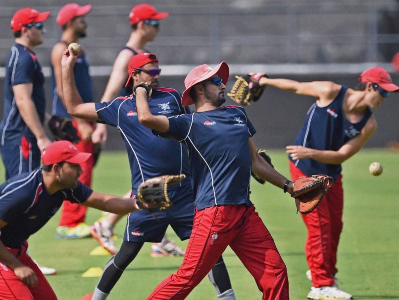ICC T20 World Cup 2016: Corruption Warning to Minnows as Tournament Begins