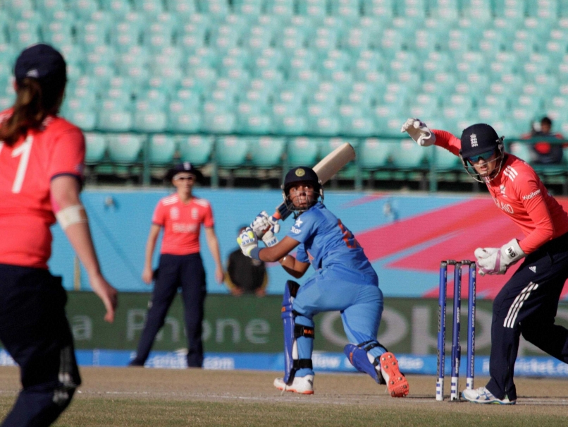 ICC Women's World T20 Attracted 24.5 Million Viewers in India Alone