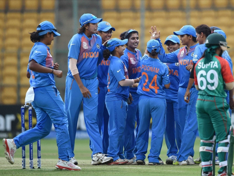 World T20: India Women Gear up For Must-Win Tie Against England