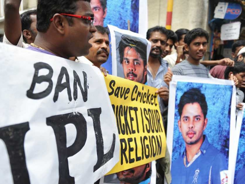 New Book Delves Into The Underbelly of Cricket