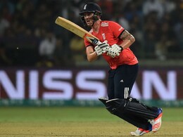 Jason Roy Excited About England's Chances in World T20 Final at Eden Gardens Jason Roy Excited About England's Chances in World T20 Final at Eden Gardens
