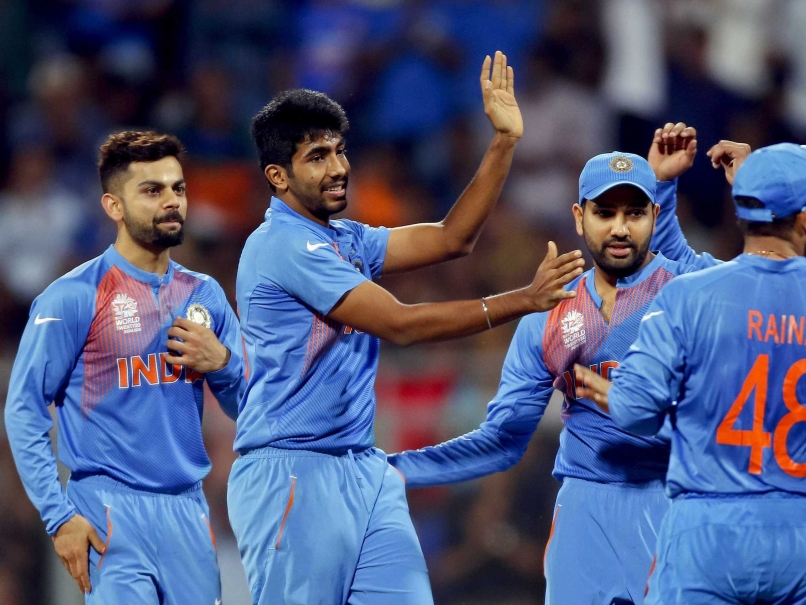 India Have Prepared Well For ICC World Twenty20, Says Laxmipathy Balaji