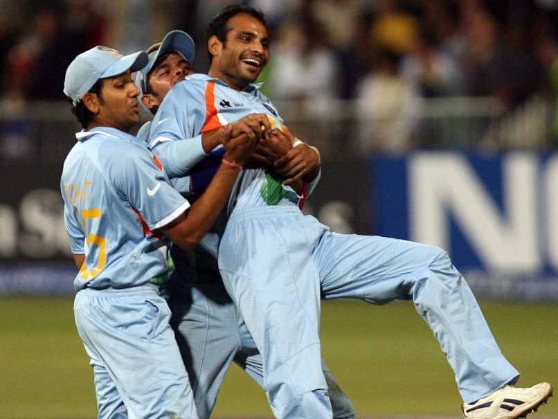 Joginder Sharma, India's Hero in 2007 T20 World Cup Final vs Pakistan, Back in Media Spotlight
