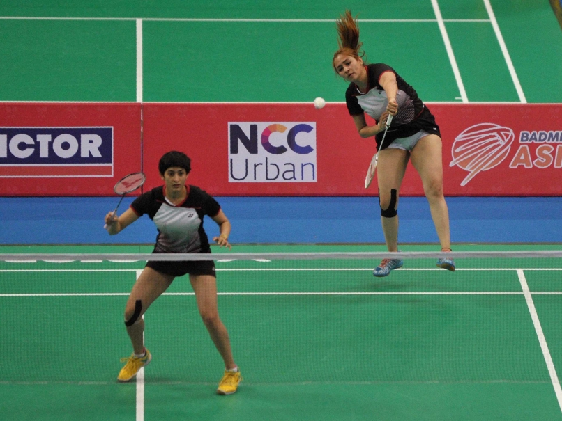 Jwala Gutta-Ashwini Ponappa Disappoint as Indian Challenge Ends in New Zealand Open