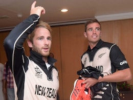 World T20: Kane Williamson Says New Zealand Have 'Embraced Flights and Hotels' in India World T20: Kane Williamson Says New Zealand Have 'Embraced Flights and Hotels' in India
