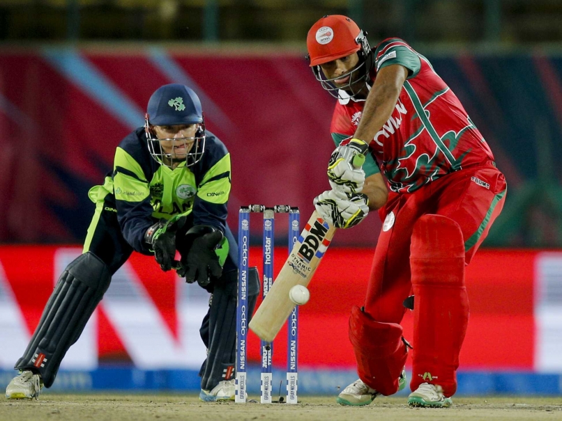 ICC World T20: Rain Forces Netherlands-Oman Match to be Abandoned, Netherlands Out of the Competition