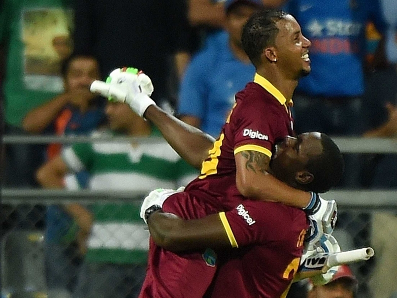 World T20: Lendl Simmons Credits Indian Premier League Experience For Match-Winning Knock Against India