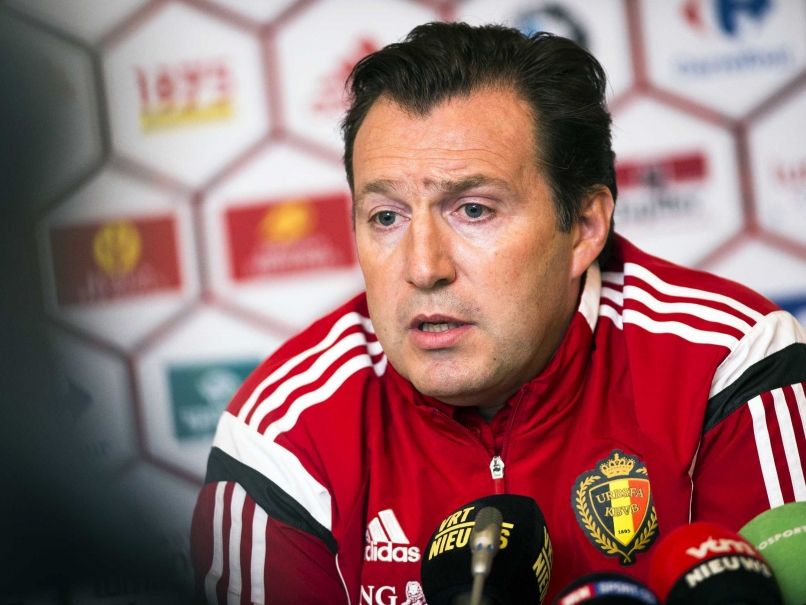 Belgium Moves Portugal Friendly International, UEFA Has Euro 'Contingency Plans'