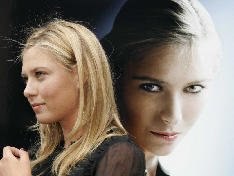 Angry Sachin Tendulkar Fans Hit Back at Dope-Tainted Maria Sharapova