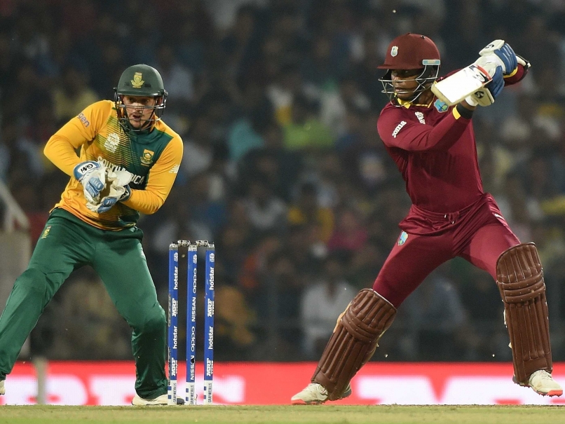 West Indies Came Here to Win And Qualify For World T20 Semis, Says Darren Sammy