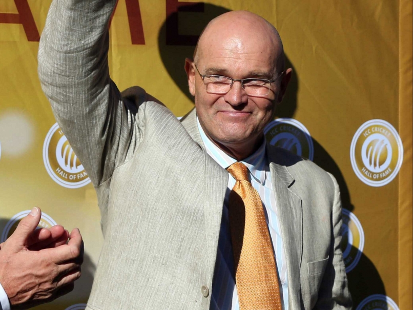 Tributes Pour in For New Zealand Great Martin Crowe at Emotional Funeral in Auckland