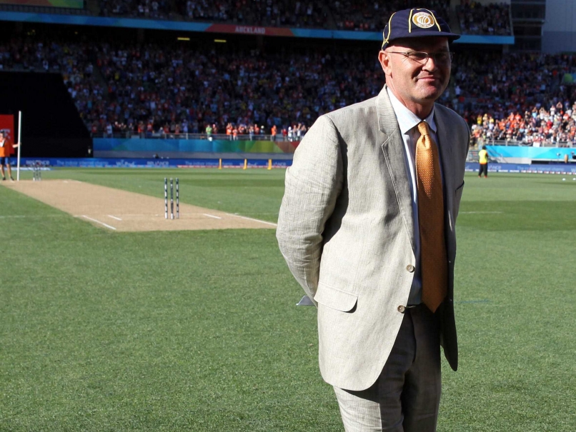 Martin Crowe Consumed Marijuana to Ease Cancer Pain: Mike Selvey