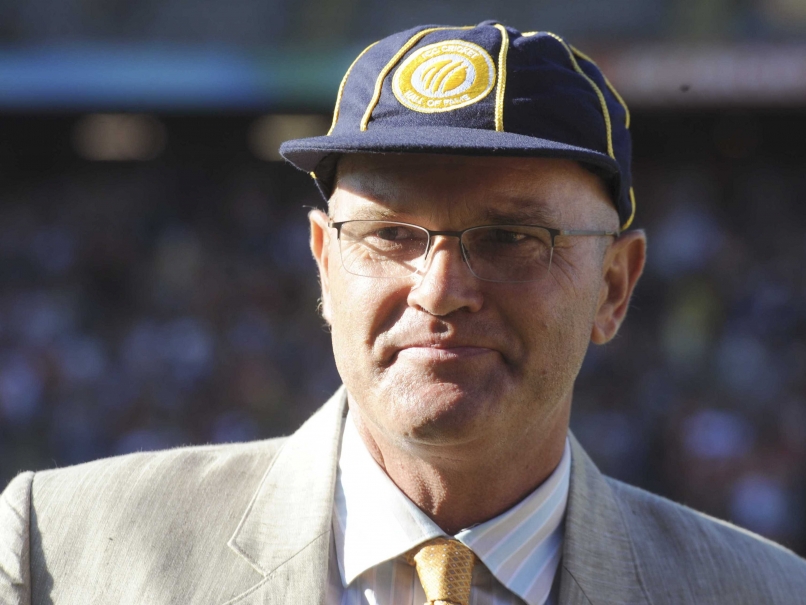 Martin Crowe Was Exceptional Throughout His Career: Dave Richardson