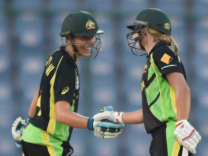 Meg Lanning Wants For Separate Indian Premier League For Women Cricketers