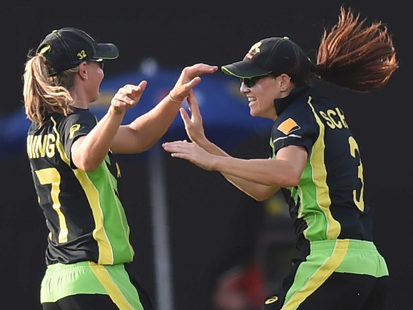 Meg Lanning, Australia Women's Captain, to Promote Cricket in China