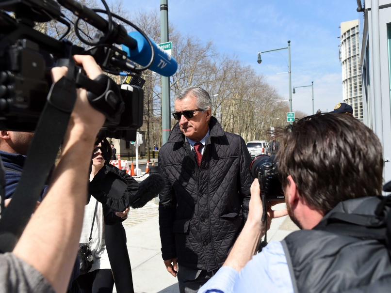 FIFA Agent Confession Threatens to Drag Down Others