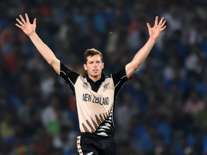 New Zealand vs Bangladesh, Highlights, World T20 2016: Kiwis Win by 75 Runs to End as Group 2 Toppers