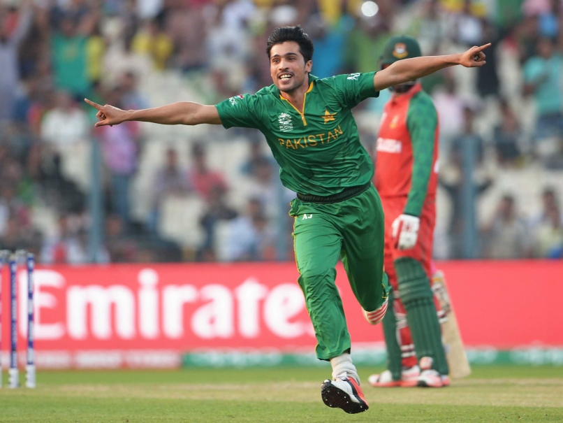 Mohammad Amir Will Get UK Visa to Play Series, Say Confident Pakistan Cricket Board