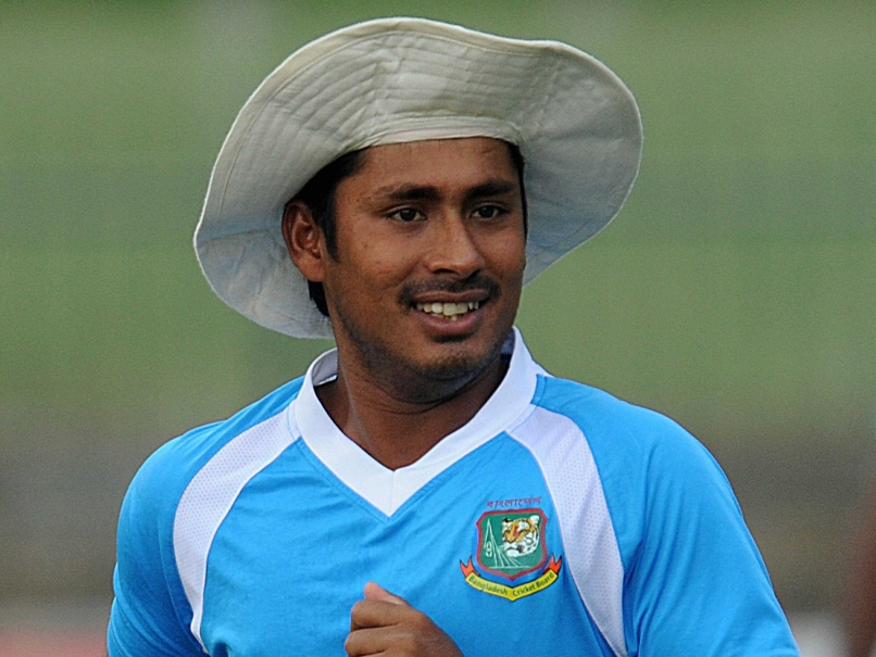 Mohammad Ashraful Eager to Start His Second Innings Post His Ban