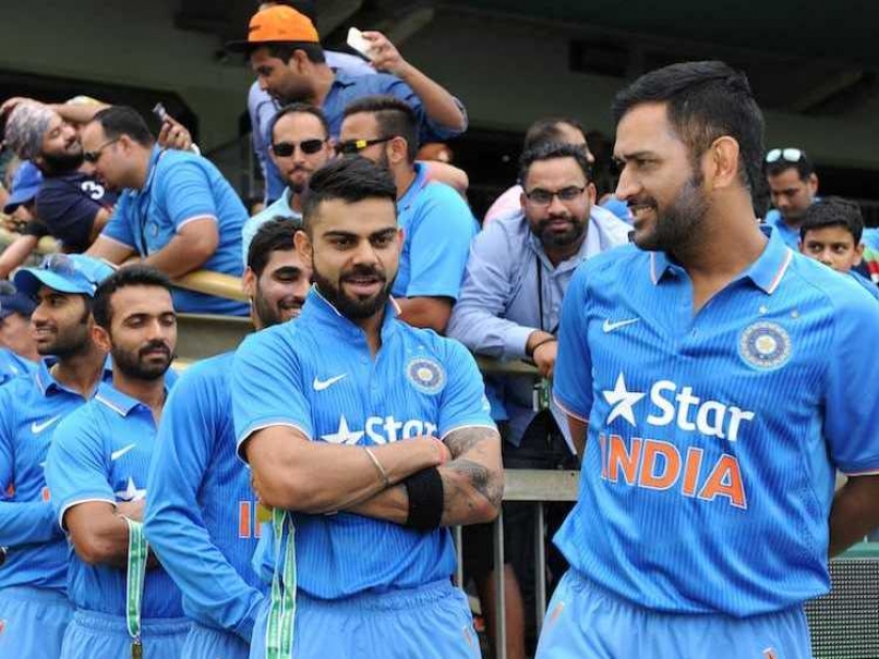 India vs Australia, ICC World T20: How Mahendra Singh Dhoni's Team Has Dominated Aussies