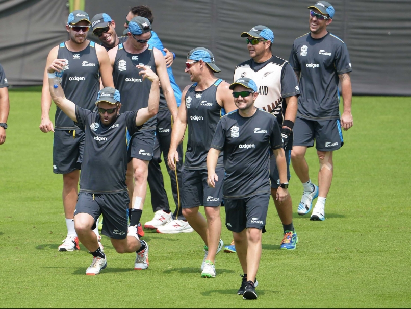 World T20: Flawless New Zealand Bid to Compound Bangladesh Misery