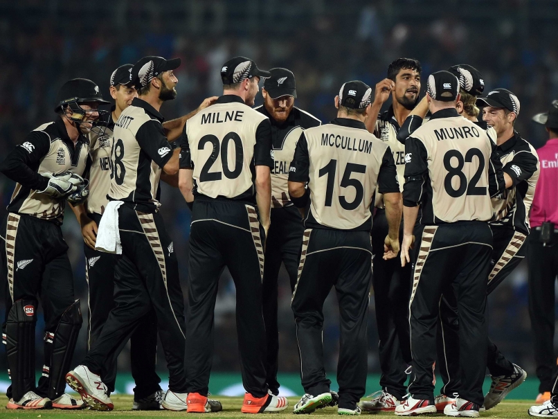 World T20 Highlights: New Zealand Defeat India By 47 Runs, Continue Winning Streak