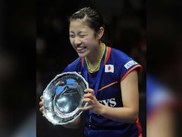 Nozomi Okuhara Beats Wang Shixian to Win Her First All England Badminton Title Nozomi Okuhara Beats Wang Shixian to Win Her First All England Badminton Title