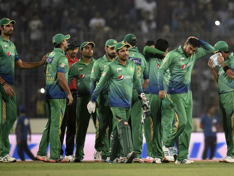 No Quick Fix to Pakistan's Cricket Problems: Mudassar Nazar