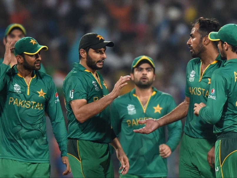 World T20: Speculation of Groupism in Pakistan Team Baseless, Says Shoaib Malik