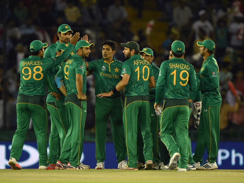 World T20: Pakistan Team Plagued by 'Groupism, Politics', Says Minister