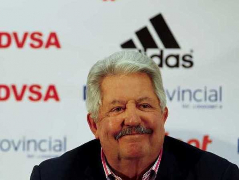 FIFA Scandal: Ex-South America Football Boss Deported to U.S. from Switzerland