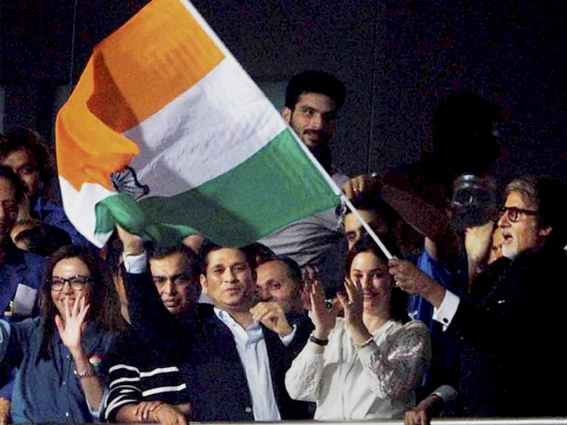 World T20 Semis: Heart With India But West Indies Playing Well, Says Sachin Tendulkar