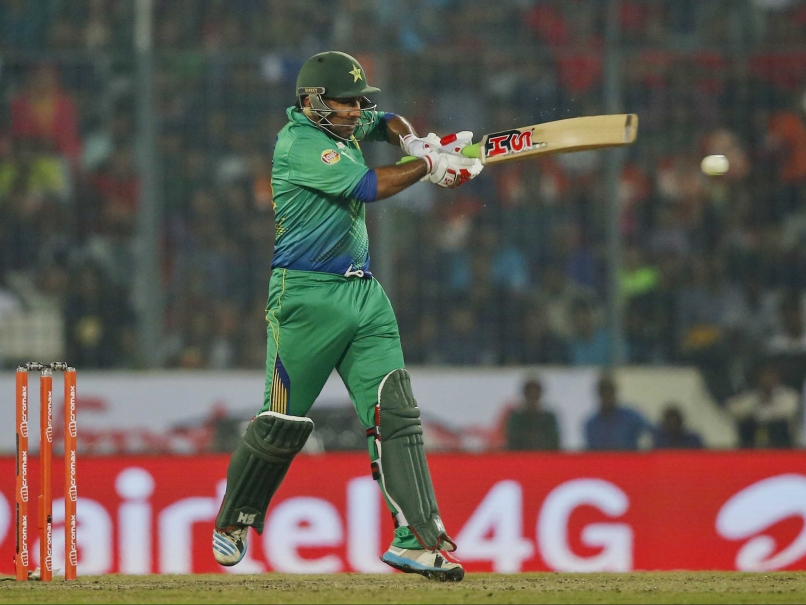 Pakistan Players, Including T20 Captain Sarfraz Ahmed, Struggle to Prove Fitness