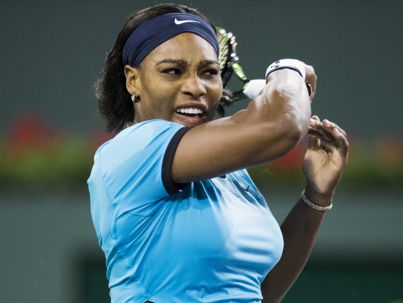 Serena Williams Sets up Semi-Final Clash Against Agnieszka Radwanska Serena Williams Sets up Semi-Final Clash Against Agnieszka Radwanska