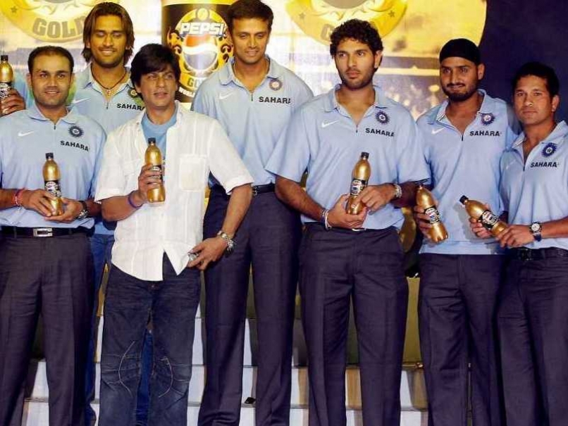 India vs Bangladesh World T20: Shah Rukh Khan to Team Up With Shoaib Akhtar on TV