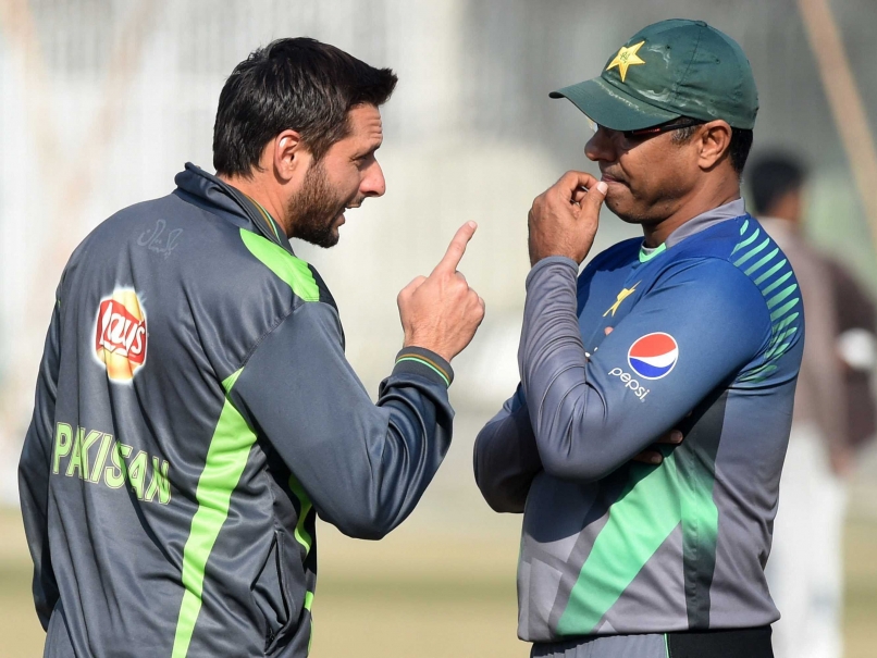 World T20: Waqar Younis' Apology Too Little Too Late, Say Former Pakistan Captains