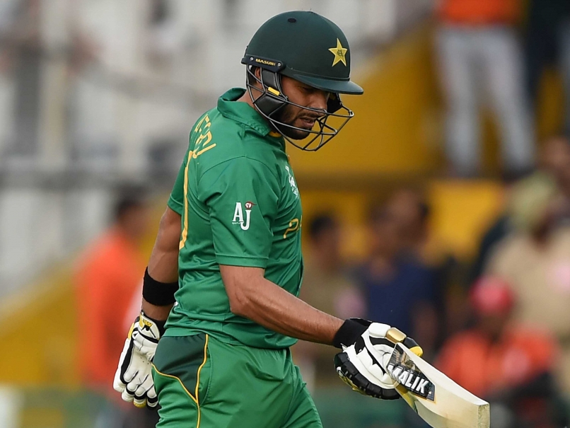 Shahid Afridi Issues Video Apology For Pakistan's World T20 Flop