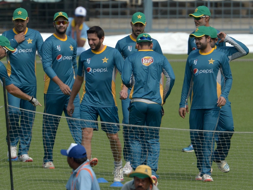 India vs Pakistan T20 World Cup: Imran Khan, Wasim Akram to Give Pep Talk