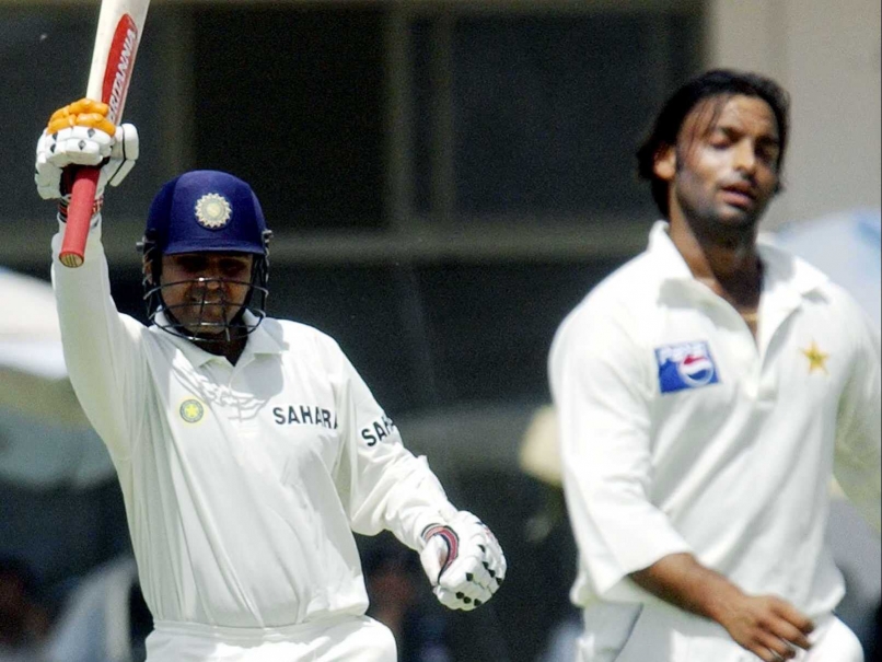 World T20: Pakistan is Like Old Wine, You Drink it and Hangover Remains for Two Days, Says Virender Sehwag