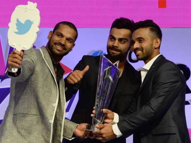 T20 World Cup Cricket 2016: Match Schedule, Groups and Prize Money