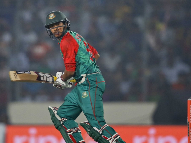 Asia Cup T20 2016, Highlights: Soumya Sarkar, Al Amin Hossain Help Bangladesh Knock Pakistan Out, Face India In Final