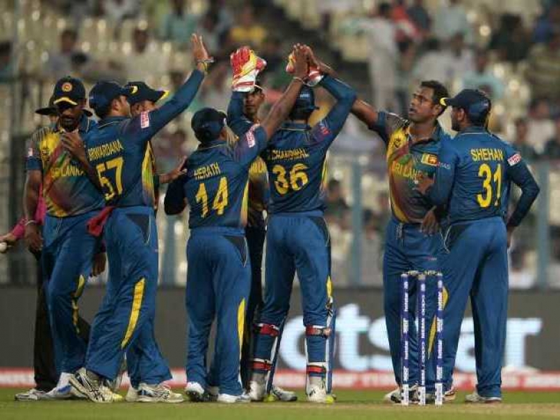 World T20: Angelo Mathews Impressed With Sri Lanka's 'Superb Attitude'