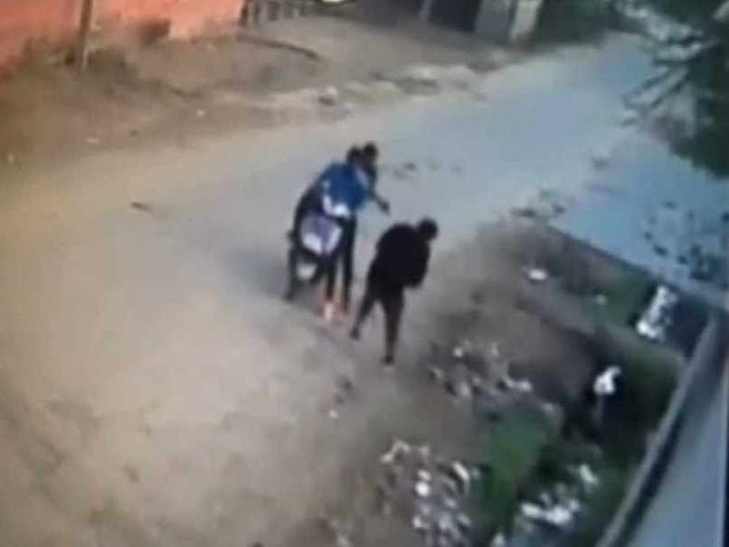 Kabbadi Player Shot Dead in Rohtak