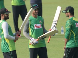 'International Teams Could Avoid Touring Bangladesh' 'International Teams Could Avoid Touring Bangladesh'