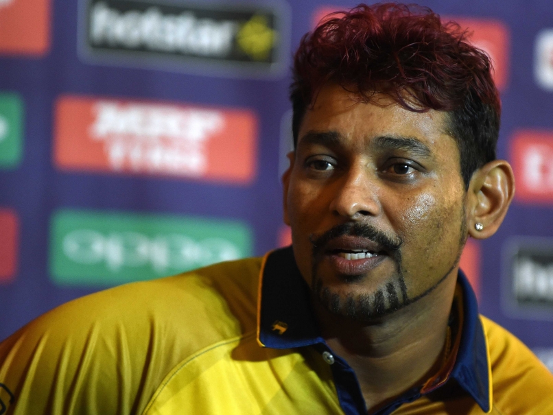 Can't Always Complain That Kumar Sangakkara, Mahela Jayawardene Not There, Says Tillakaratne Dilshan