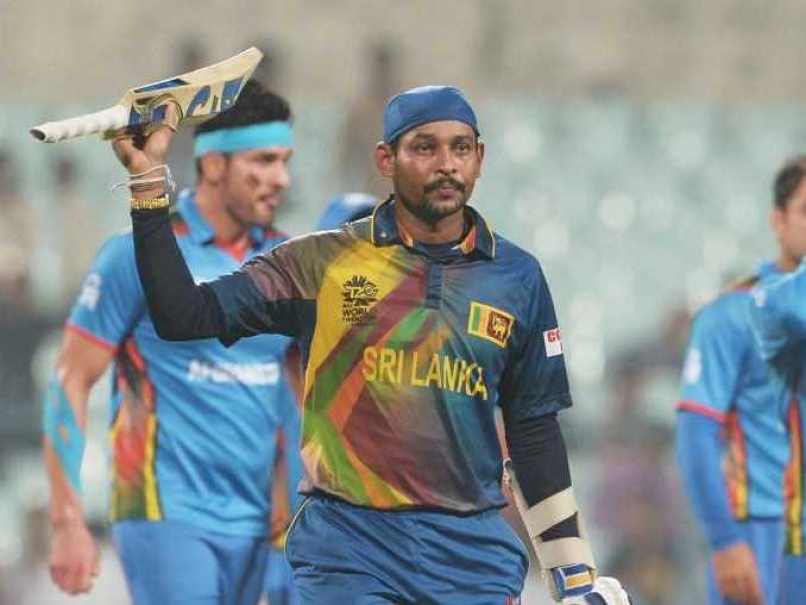 Watch Sri Lanka vs Afghanistan Match Highlights, ICC World T20 2016