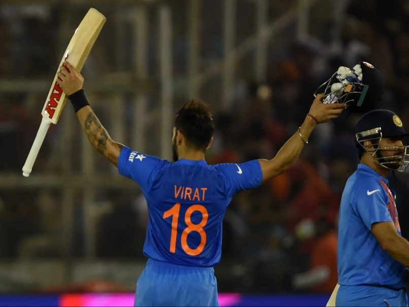Virat Kohli World's Best Batsman, Beyond Phenomenal: Sunil Gavaskar