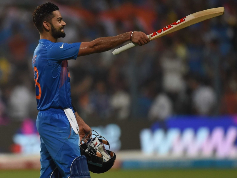 After Virat Kohli Special, Odds Favour India to Win World T20