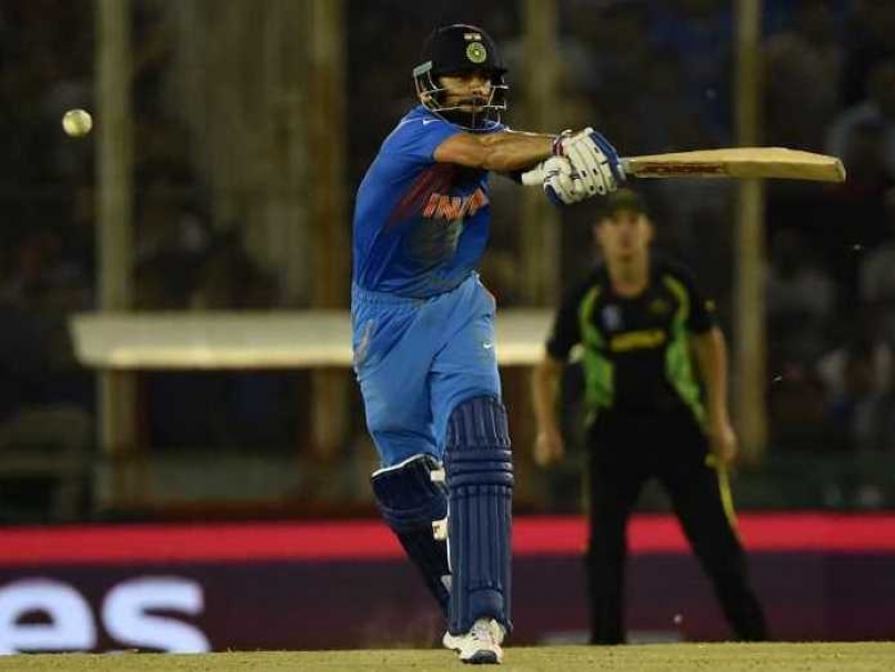 ICC World T20, India vs Australia Highlights: Virat Kohli's Brilliant 82 Steers India to Six-Wicket Win, Qualify For Semis
